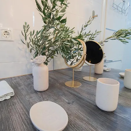 בית נופש Peaceful Oasis With Pool