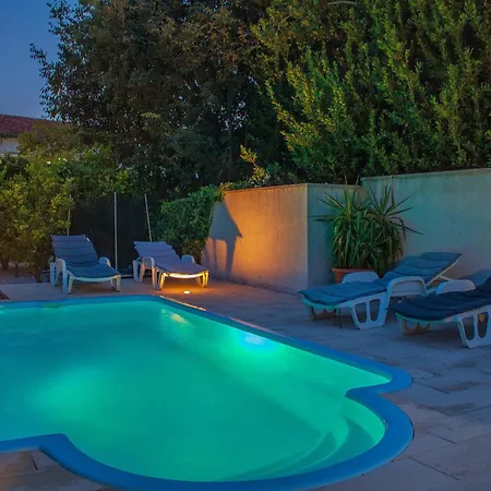 Peaceful Oasis With Pool