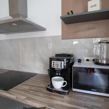 Peaceful Oasis With Pool בית נופש *