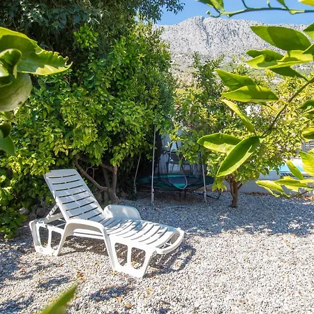 Peaceful Oasis With Pool בית נופש *