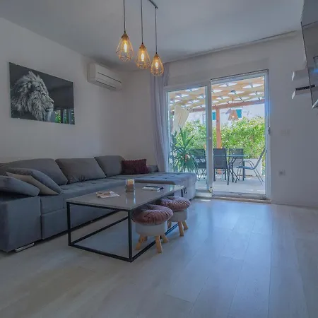 בית נופש Peaceful Oasis With Pool *