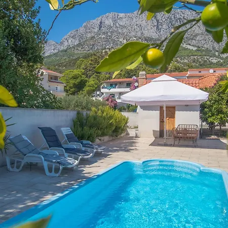 Peaceful Oasis With Pool * דרבניק