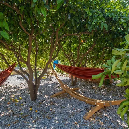 Peaceful Oasis With Pool * דרבניק