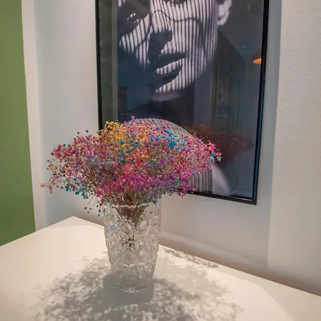 Peaceful Oasis With Pool