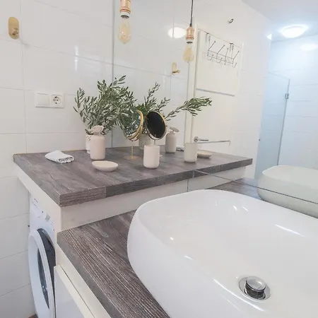 בית נופש Peaceful Oasis With Pool *